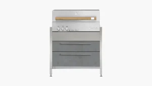 Gasgrill