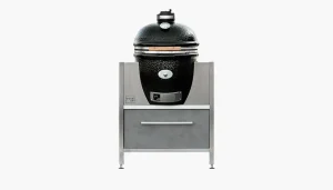 Keramikgrill