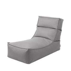 Outdoor-Lounger Stone