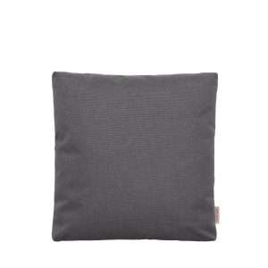 Outdoor Kissen Coal