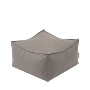 Outdoor Hocker Earth