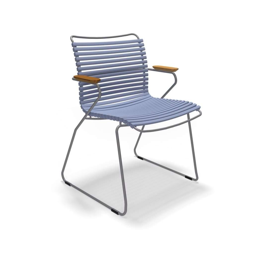 Groß (10801-8218_CLICK_Dining-chair_PigeonBlue_sha_HOUE_high)