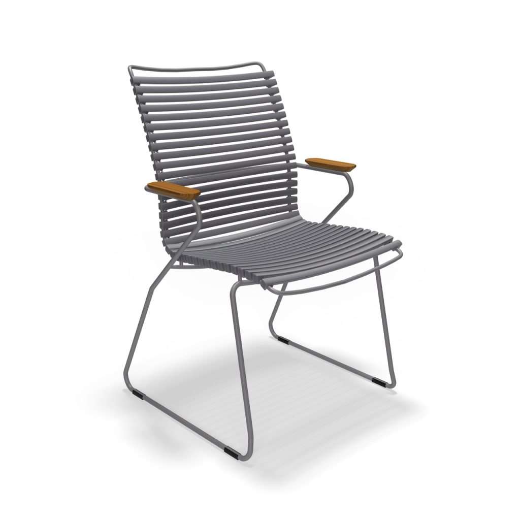 Groß (10812-7018_CLICK_Dining-tall-back_DarkGrey_sha_HOUE_high)