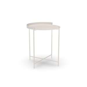 Groß (10911-0808_EDGE_Ø46,5cm_MutedWhite_sha_HOUE_high)