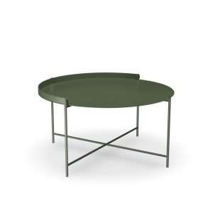 Groß (10913-4949_EDGE_Ø76cm_OliveGreen_sha_HOUE_high)