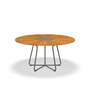 Groß (11006-0326_CIRCLE_Dining-table_Ø150-cm_sha_HOUE_high)