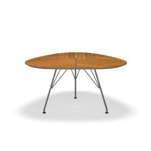 Groß (11601-0318_LEAF_Dining-table_Bamboo_sha_HOUE_high)