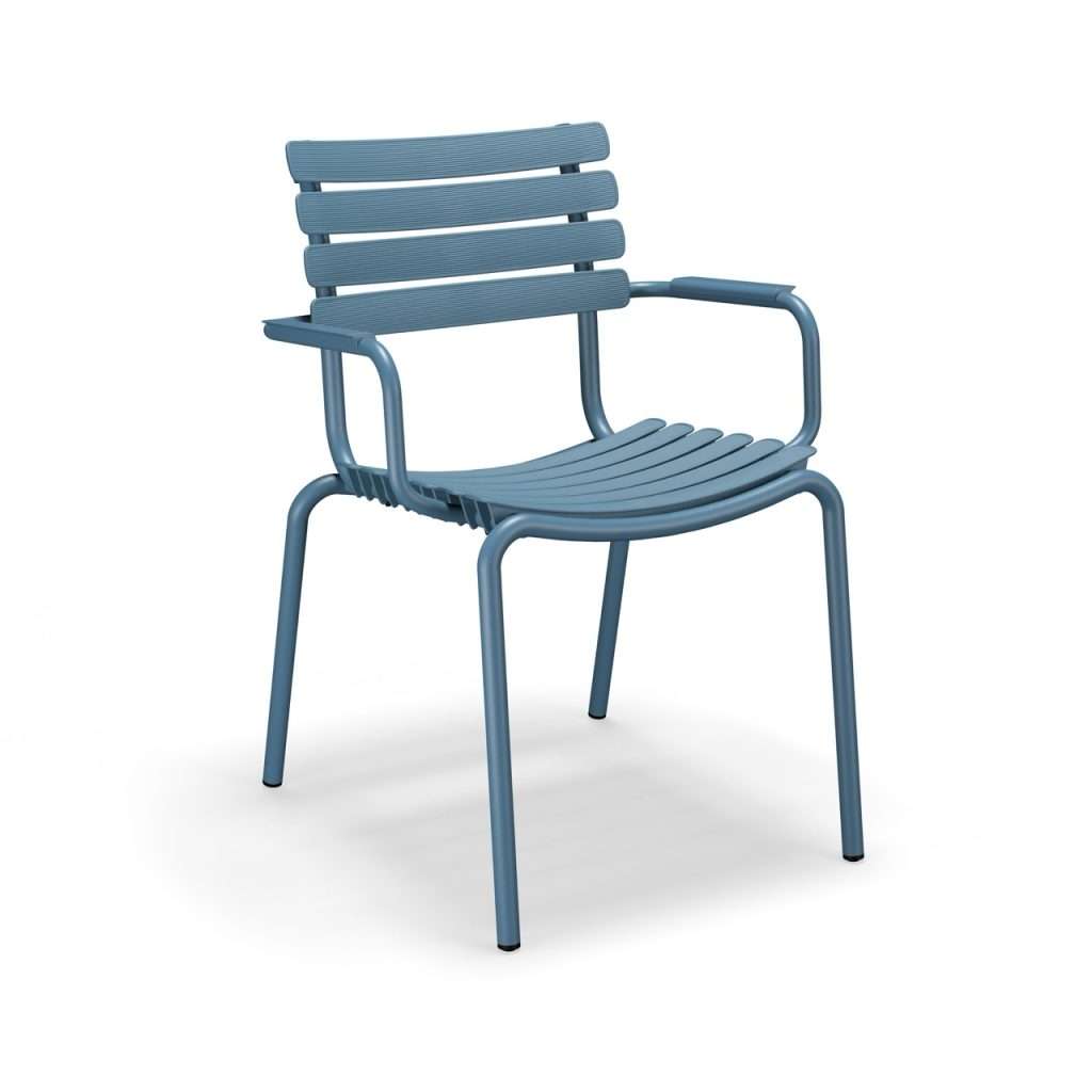 Groß (22302-1414-14_RECLIPS_Dining-chair_SkyBlue_sha_HOUE_high)