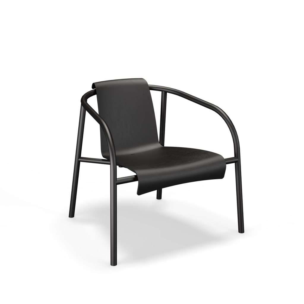 Groß (23811-2012_NAMI_Lounge-chair_Black_sha_HOUE_high)