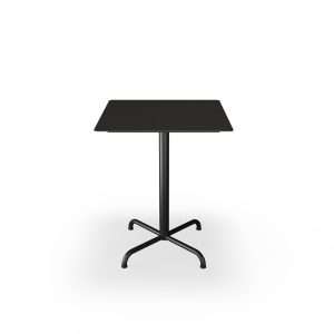 Groß (24404-2412_PICO_Cafe_Table_60x60_4-star_Black_sha_HOUE_high)