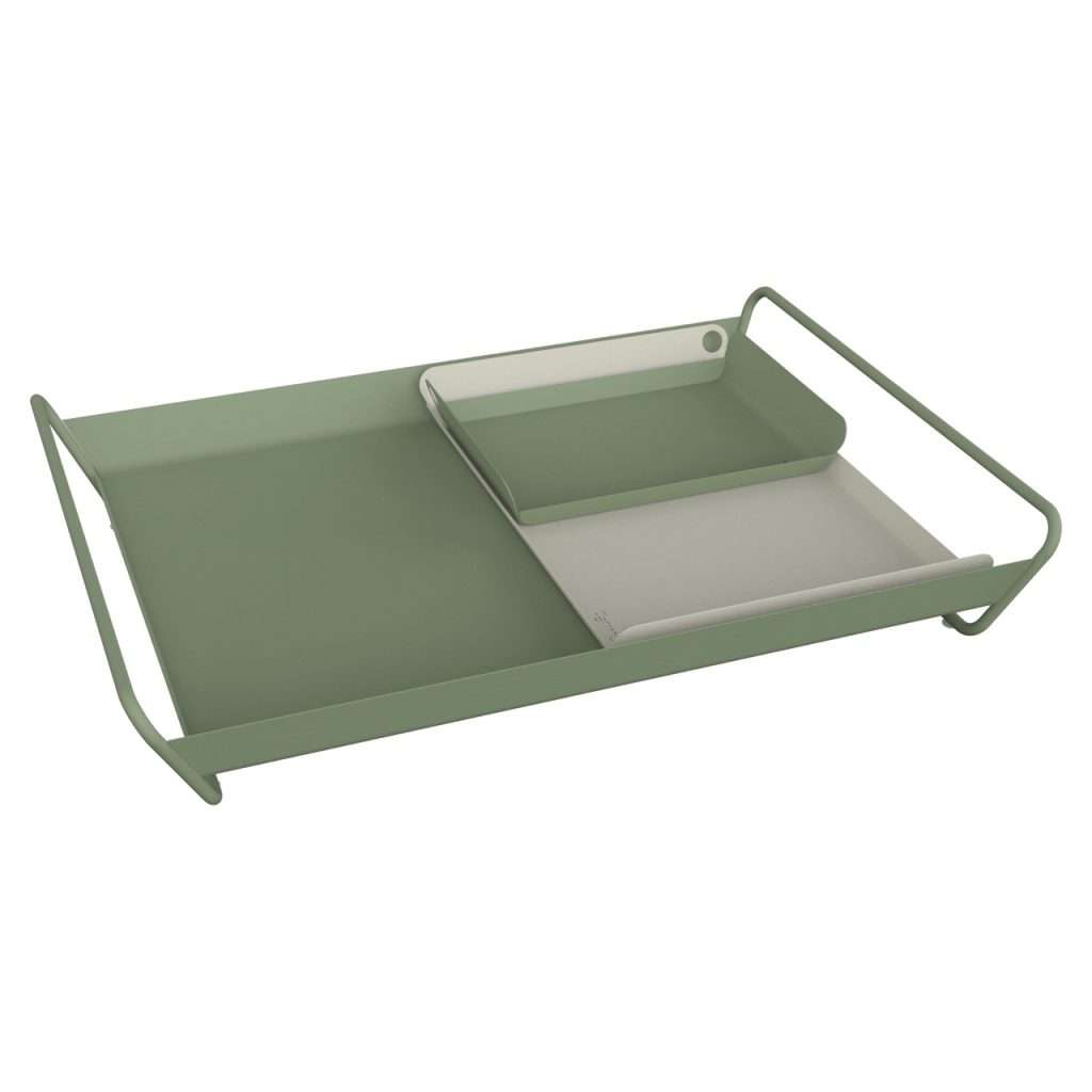 Groß (ALTO_PLATEAUX_CACTUS_GRIS_ARGILE_ENSEMBLE_SKU_3170_3171_3172)