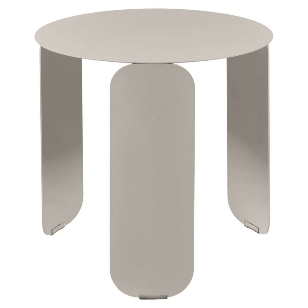 Groß (BEBOP_TABLE_APPOINT_D45_MUSCADE)