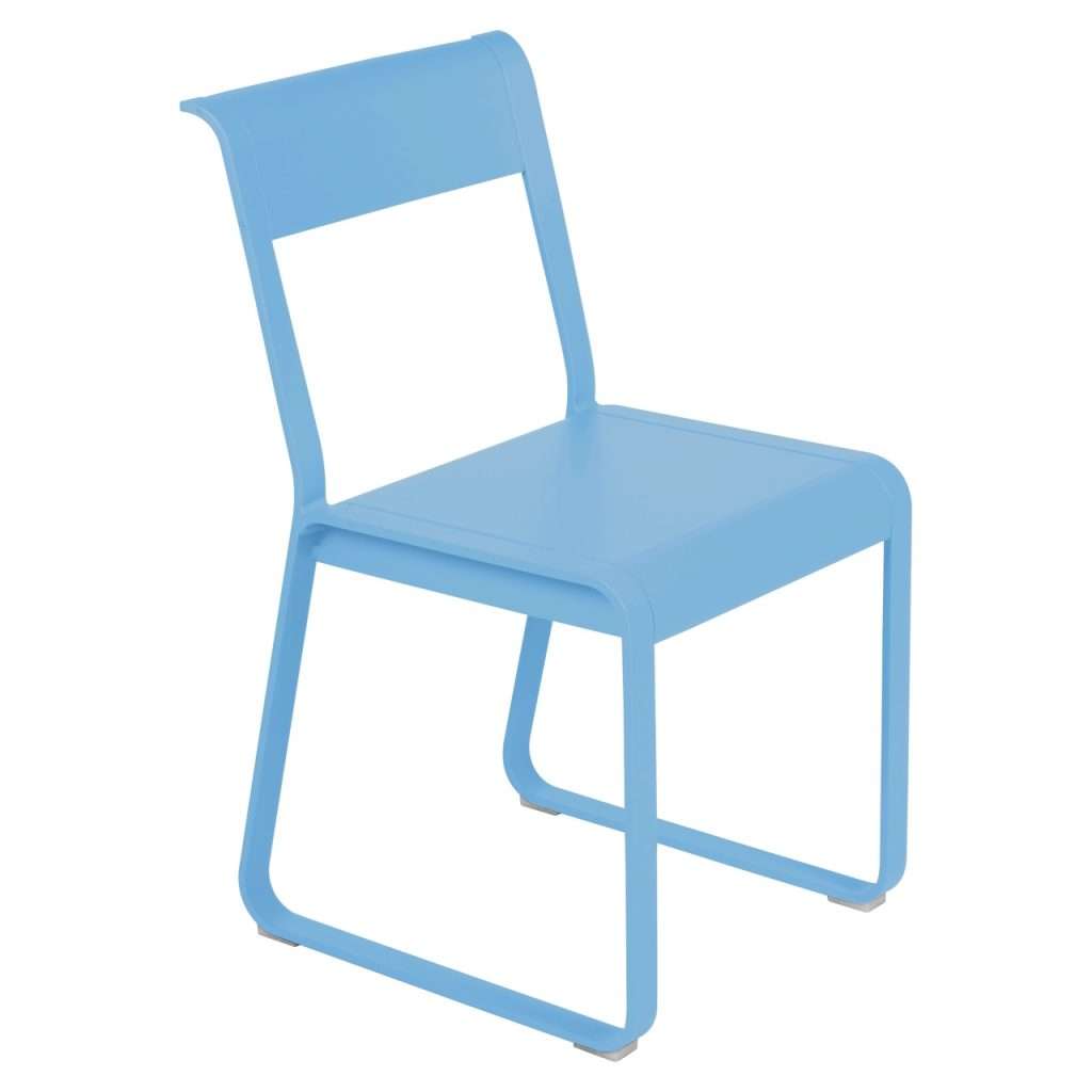 Groß (BELLEVIE_CHAISE_V2_BLEU_MAYA_SKU_8402E1)