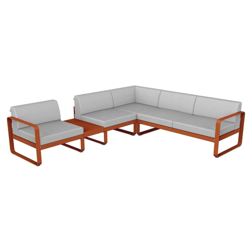 Groß (BELLEVIE_COMPOSITION_3A_ORANGE_CONFITE_BLANC_GRISE_SKU_858681E2)