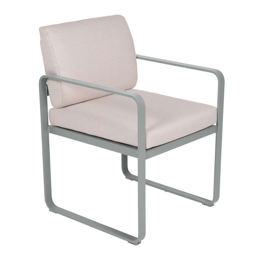 Groß (BELLEVIE_FAUTEUIL_REPAS_GRIS LAPILLI_PERLE_SKU_8405C7D4)