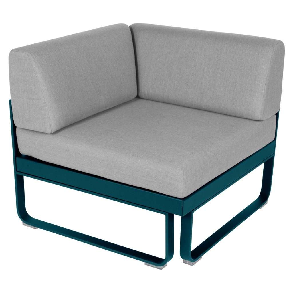 Groß (BELLEVIE_MODULE_ANGLE_BLEU_ACAPULCO_GRIS_FLANELLE_SKU_85402179)