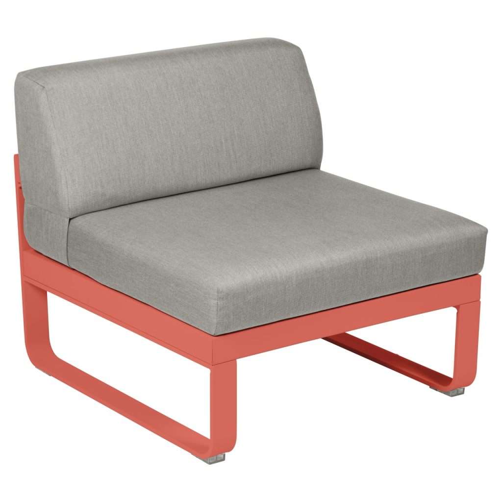 Groß (BELLEVIE_MODULE_CENTRAL_1_PLACE_CAPUCINE_TAUPE_GRISE_SKU_851045B8)
