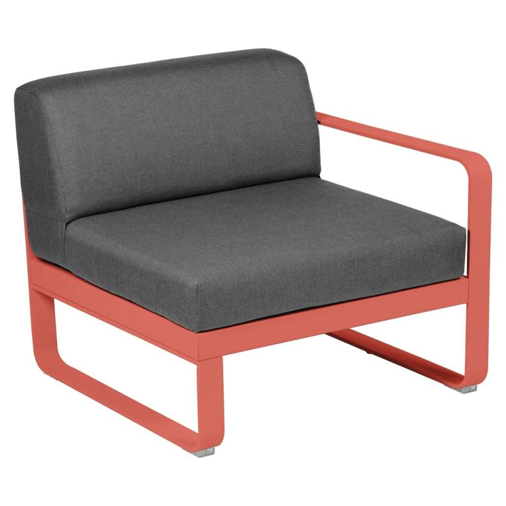 Groß (BELLEVIE_MODULE_DROIT_1_PLACE_CAPUCINE_GRIS_GRAPHITE_SKU_851245A3)