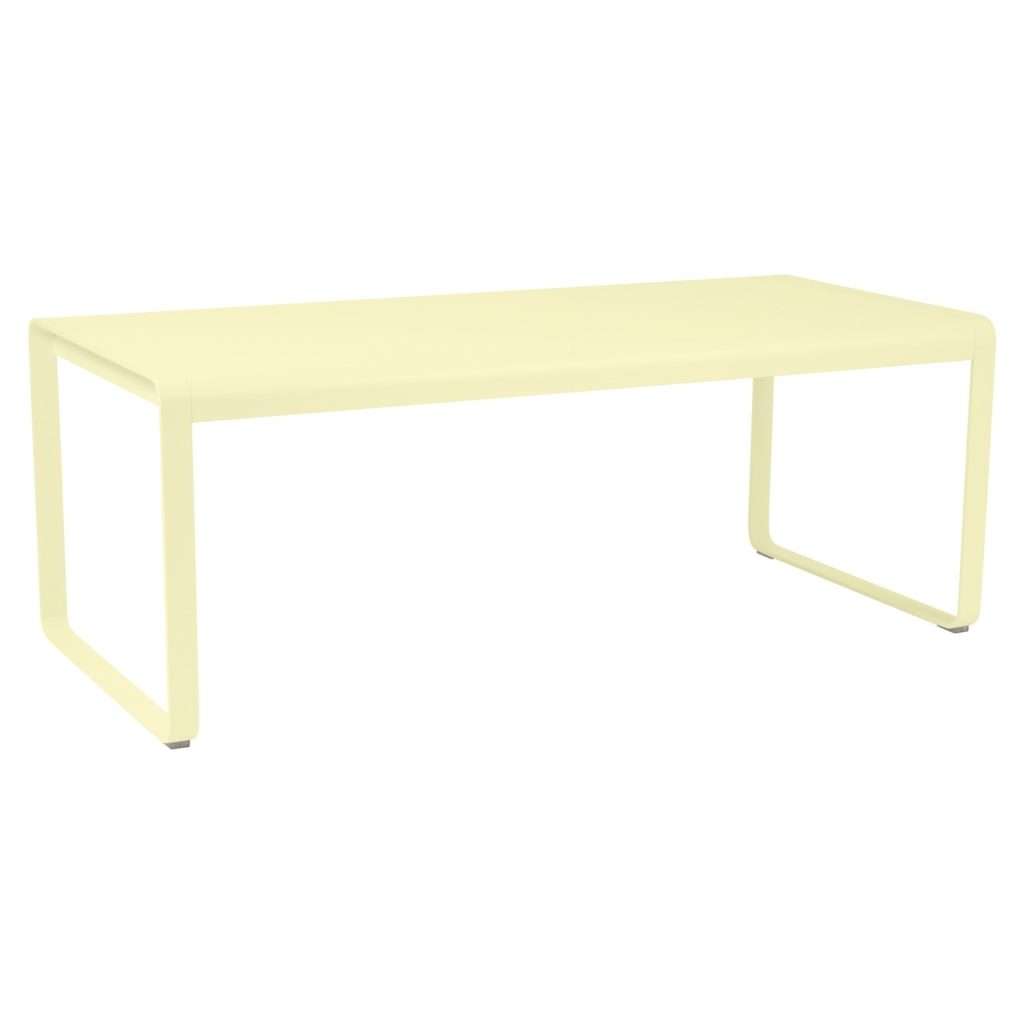 Groß (BELLEVIE_TABLE_196X90_CITRON_GIVRE_SKU_8420A6)
