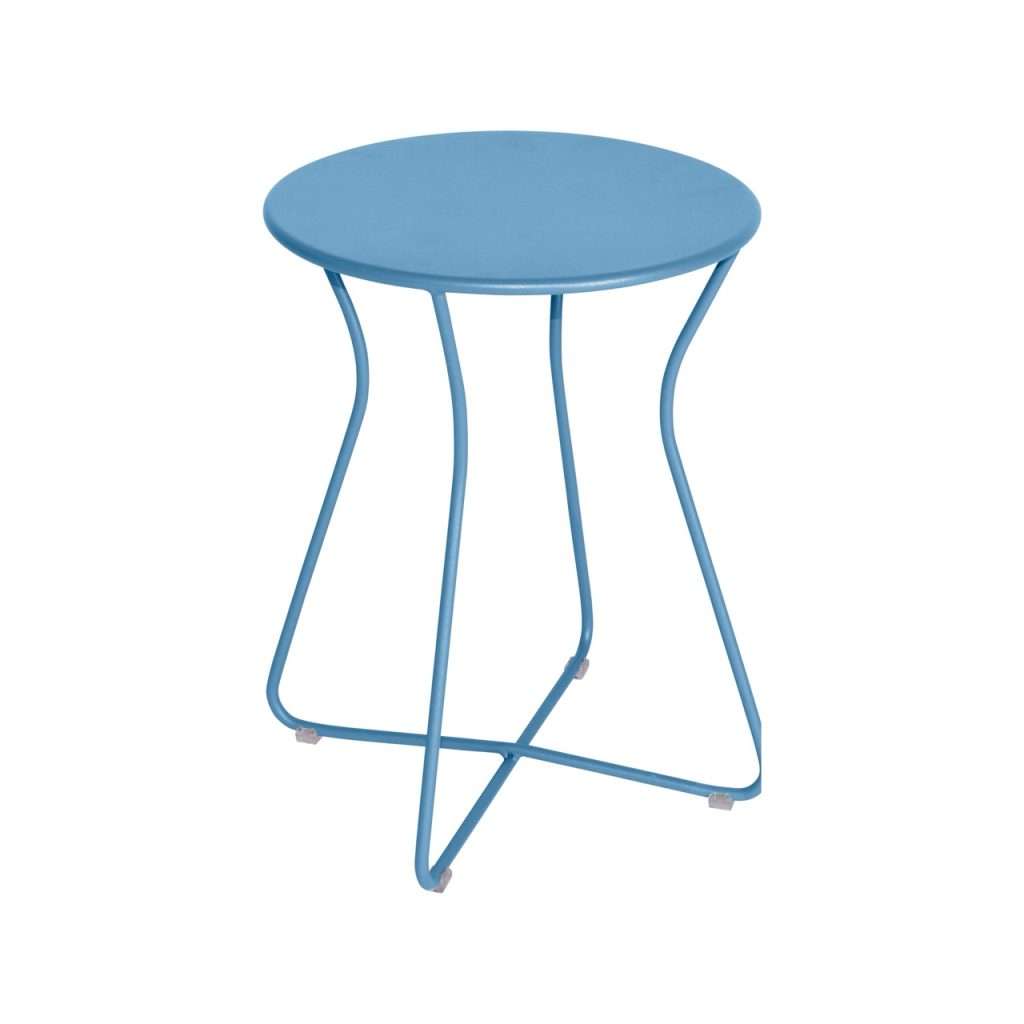 Groß (COCOTTE_TABOURET_H45_BLEU_MAYA_SKU_4702E1)