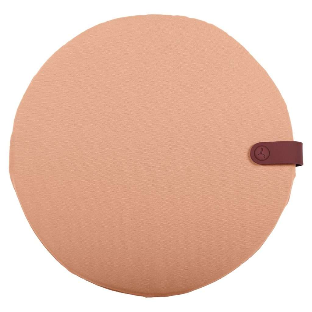 Groß (COLOR_MIX_GALETTE_OUTDOOR_D40_ABRICOT_SKU_2722C3)