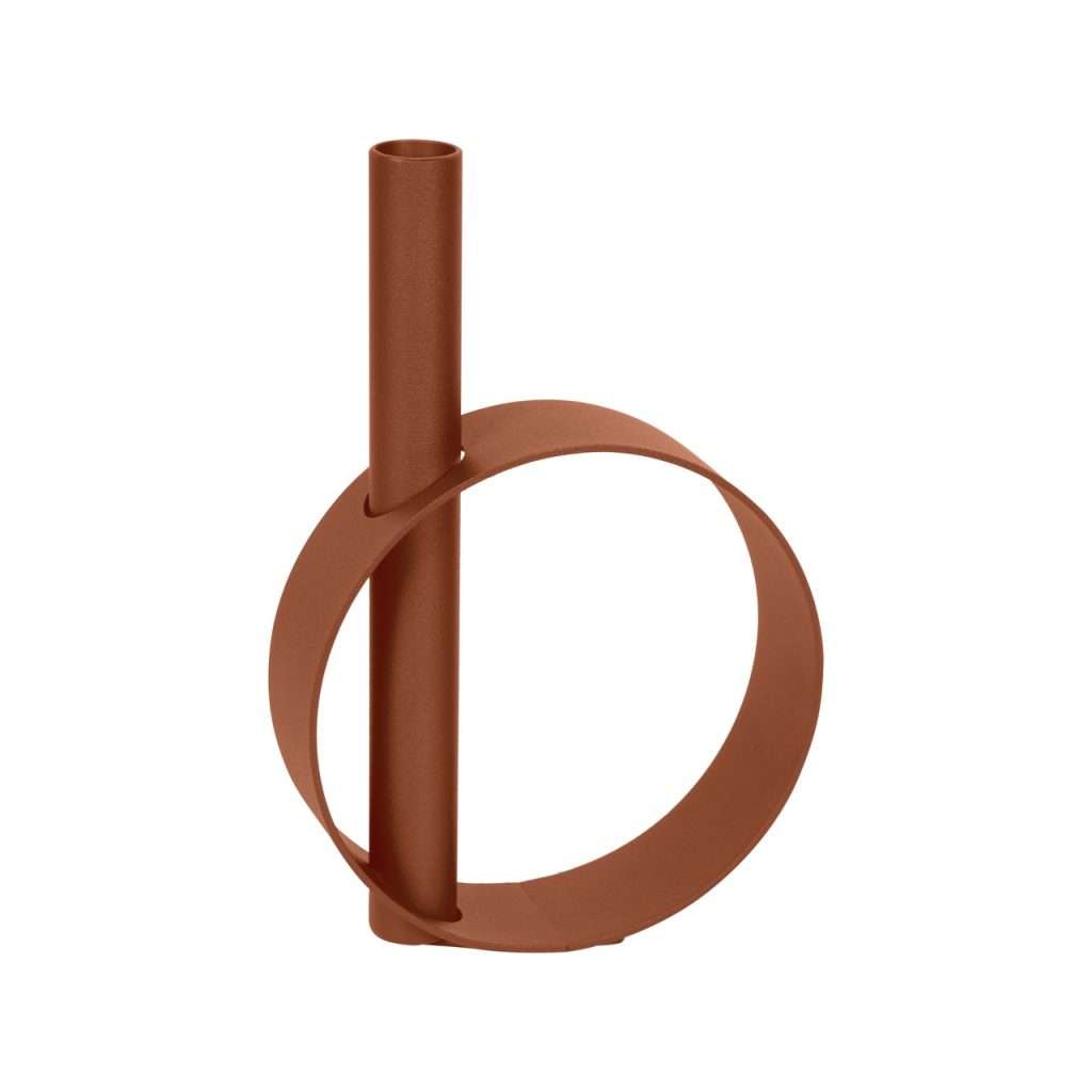 Groß (IOS_SOLIFLORE_OCRE_ROUGE_SKU_312920)