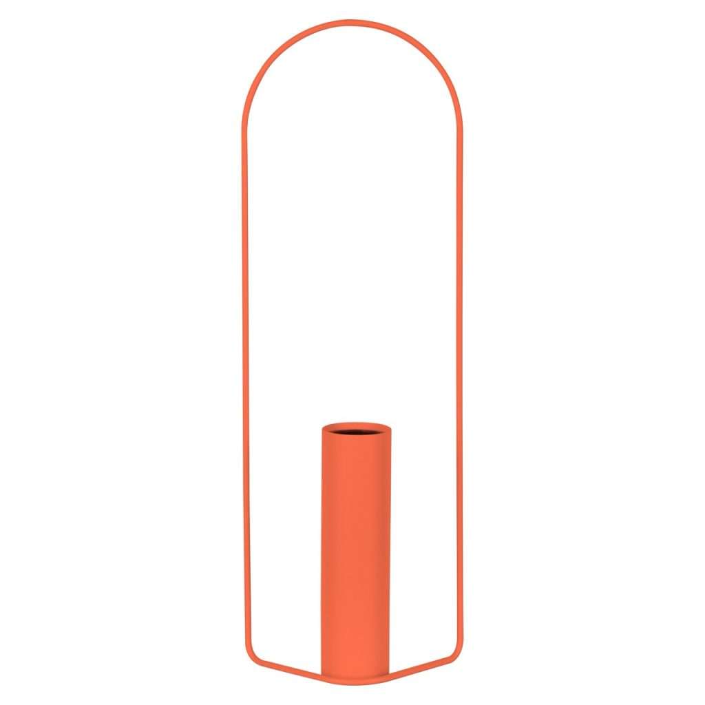 Groß (ITAC_VASE_CYLINDRIQUE_CAPUCINE_SKU_312145)