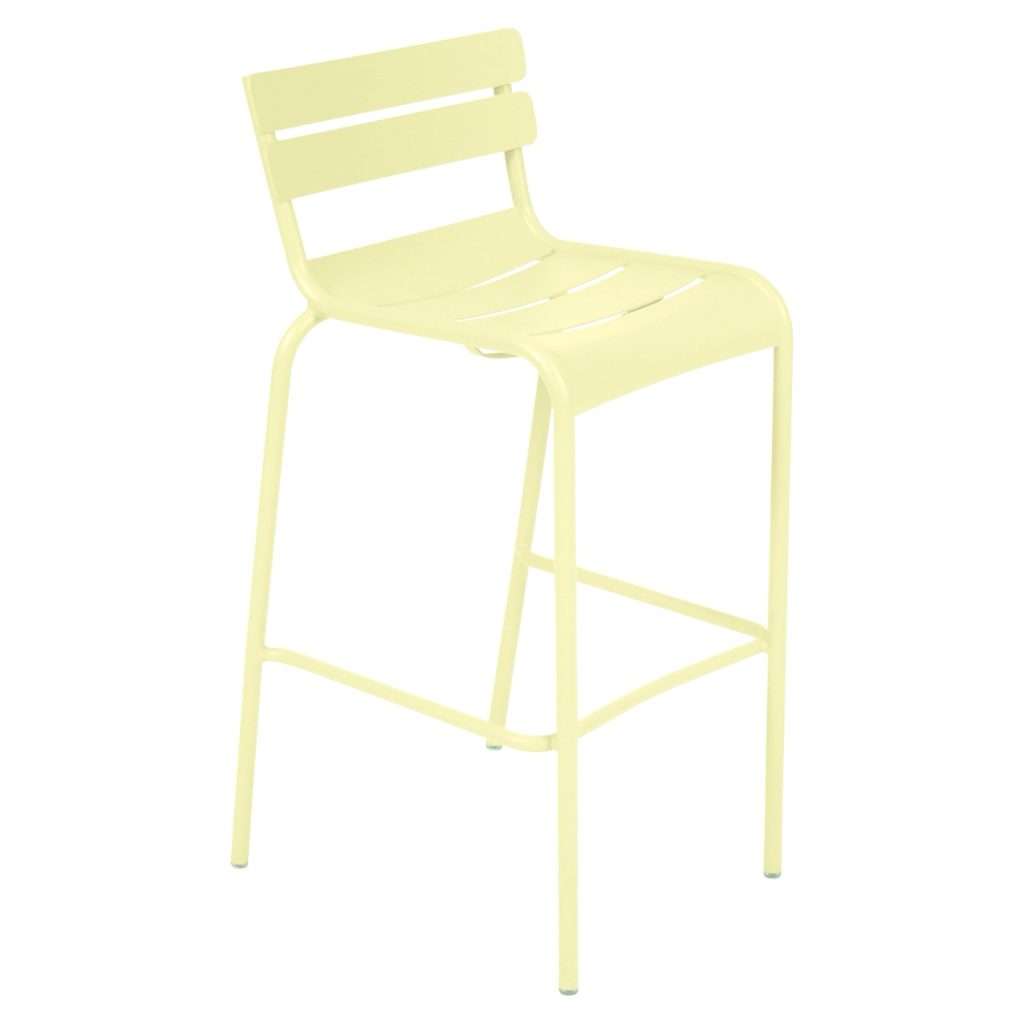 Groß (LUXEMBOURG_CHAISE_DE_BAR_CITRON_GIVRE_SKU_4103A6)