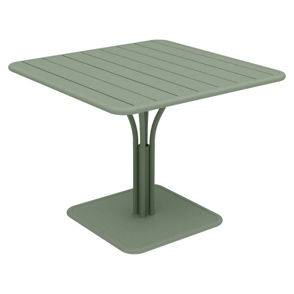 Groß (LUXEMBOURG_TABLE_92X92_CACTUS_SKU_413982)