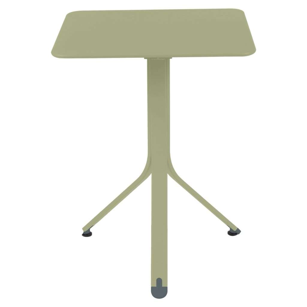 Groß (RESTO_TABLE_57x57_VERT_TILLEUL_SKU_881365_G)