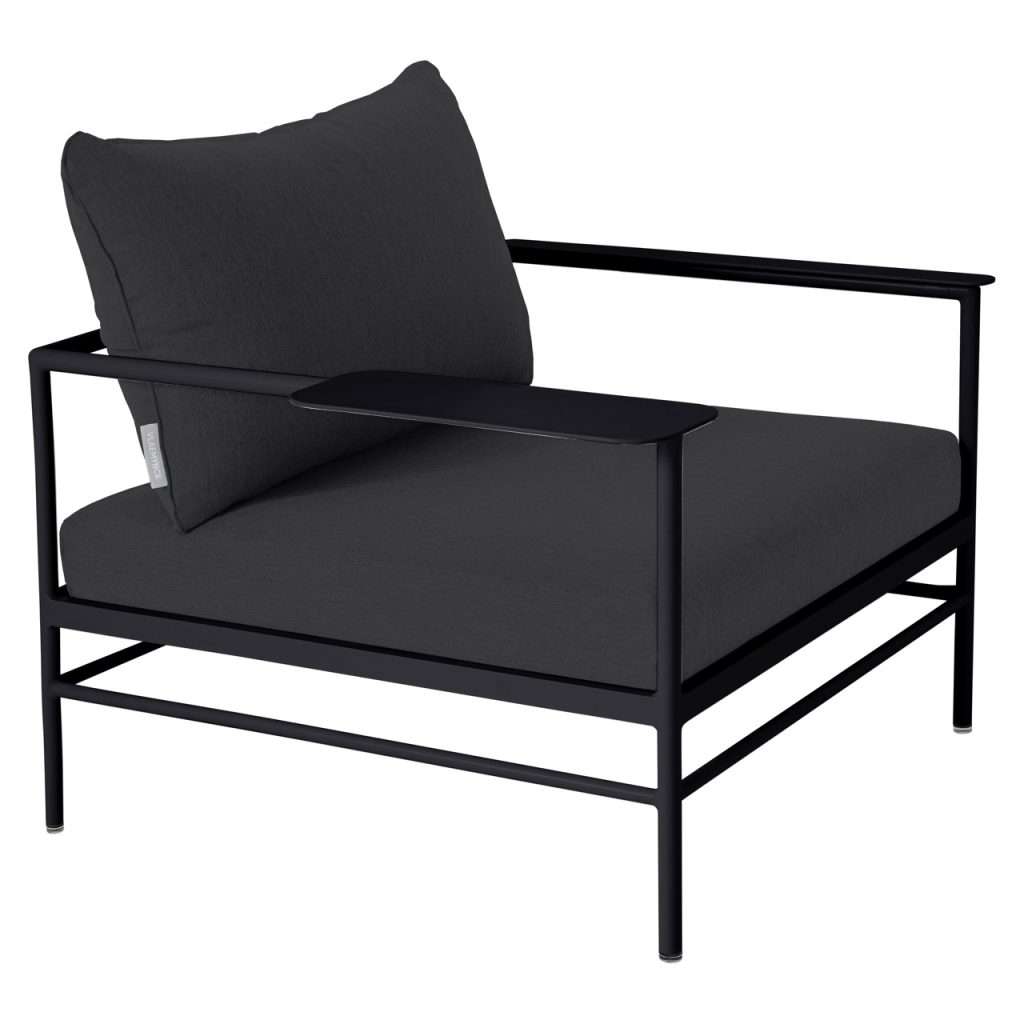 Groß (RIVAGE_FAUTEUIL_BASALTE_TOILE_TEINT_MASSE_GRANIT_SKU_V5162503-M01281)