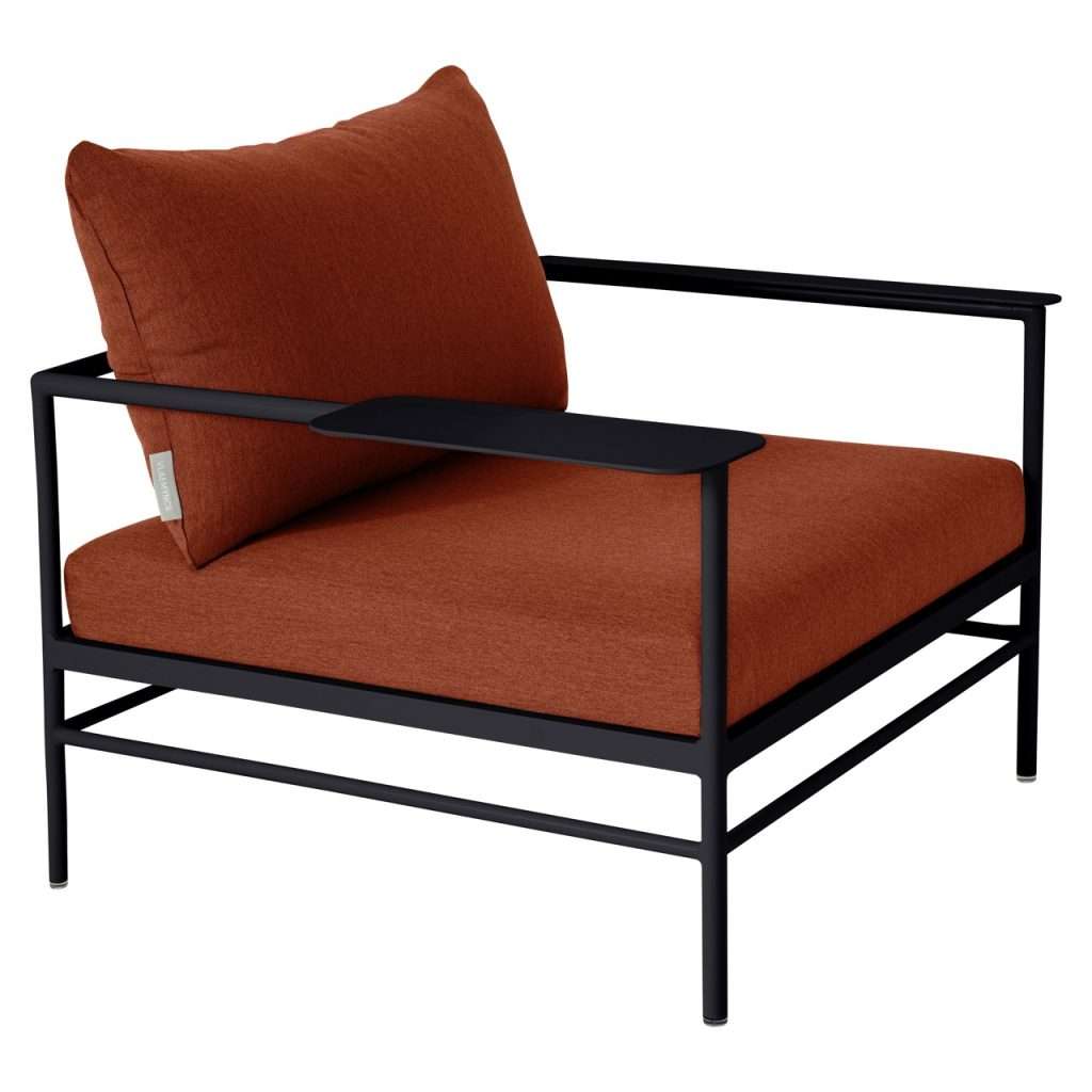 Groß (RIVAGE_FAUTEUIL_BASALTE_TOILE_TEINT_MASSE_TOMETTE_SKU_V5162503-M0772)